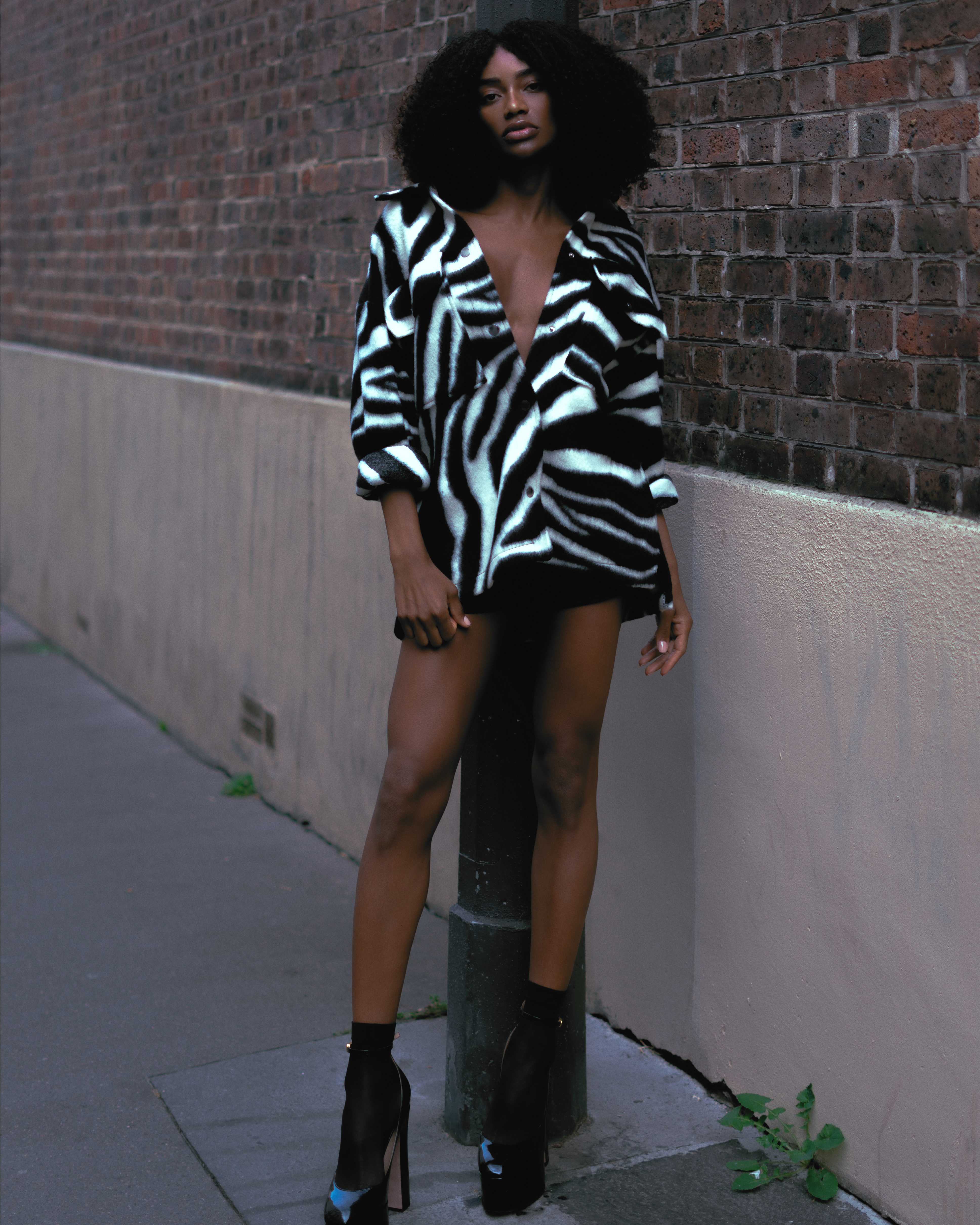 BMA models