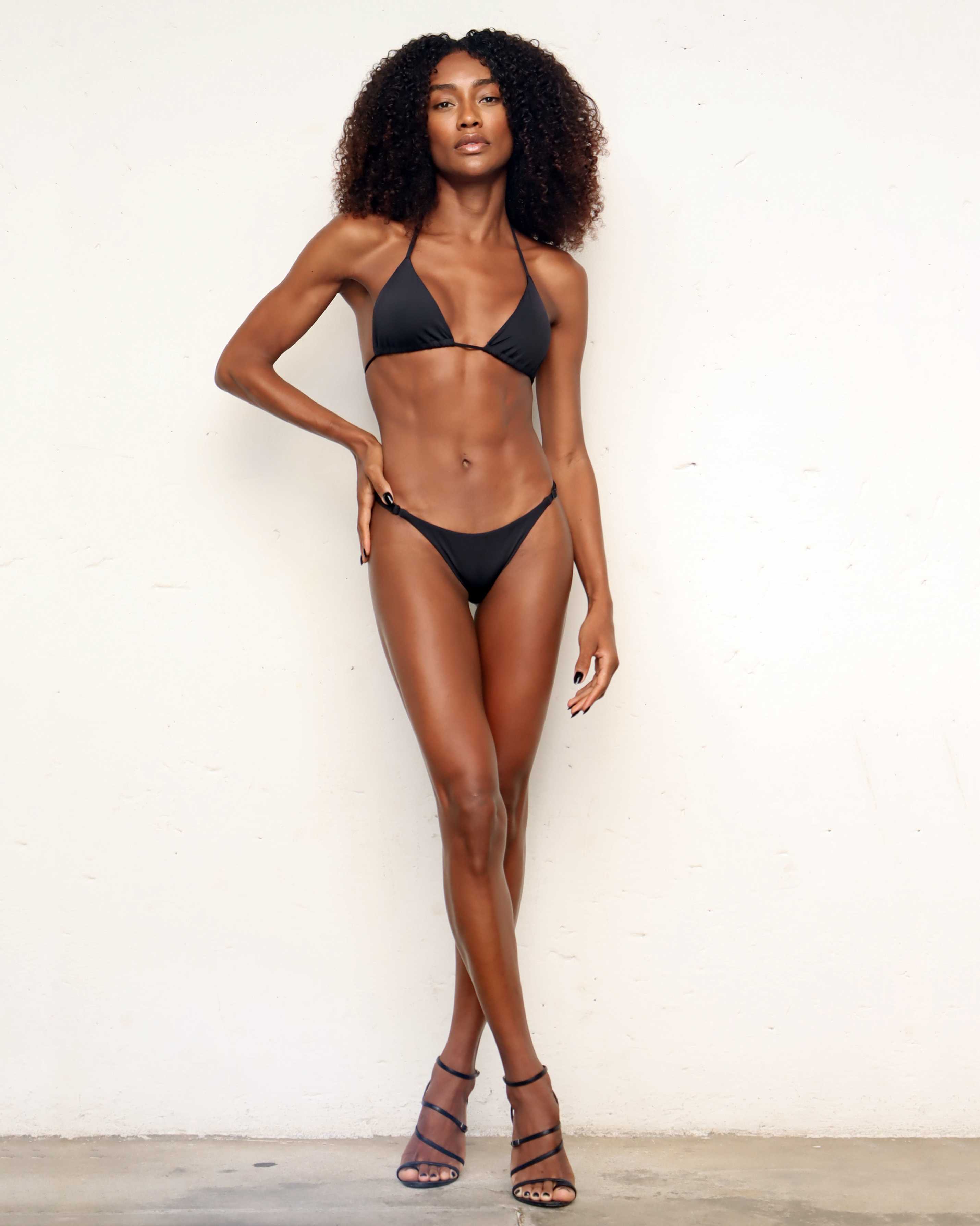 BMA models