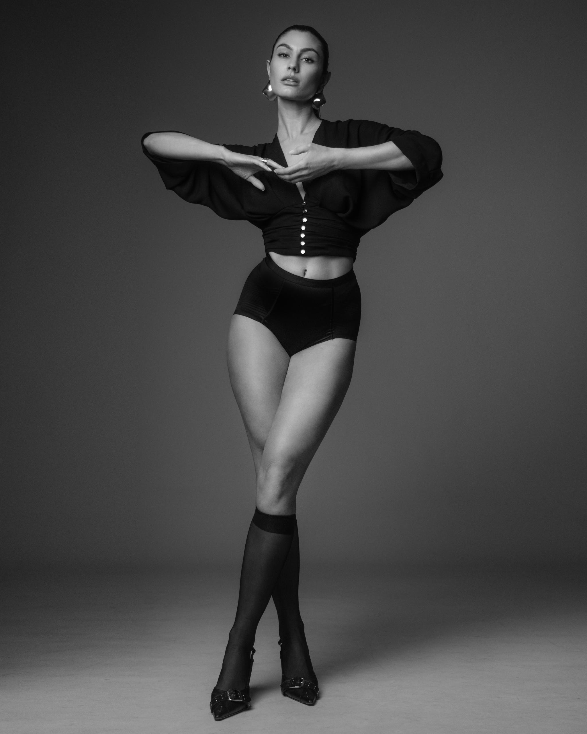 BMA models