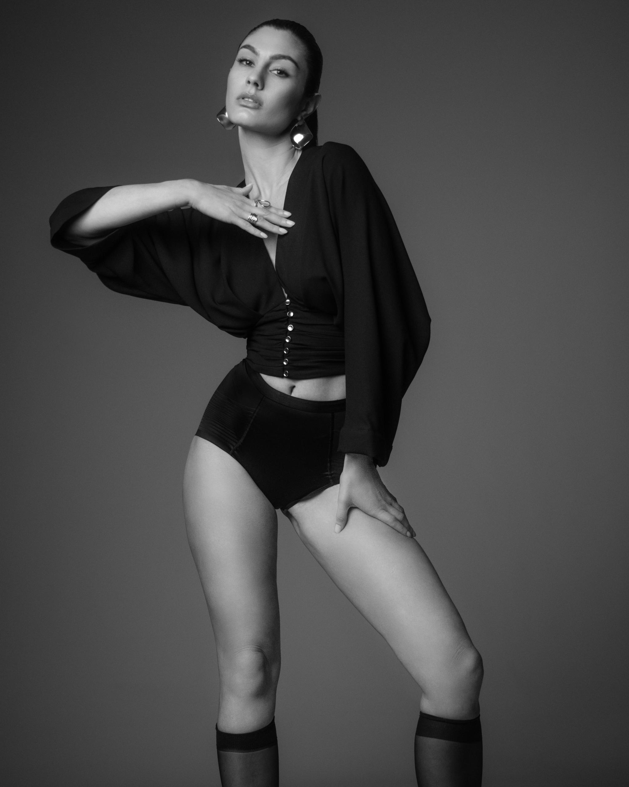 BMA models