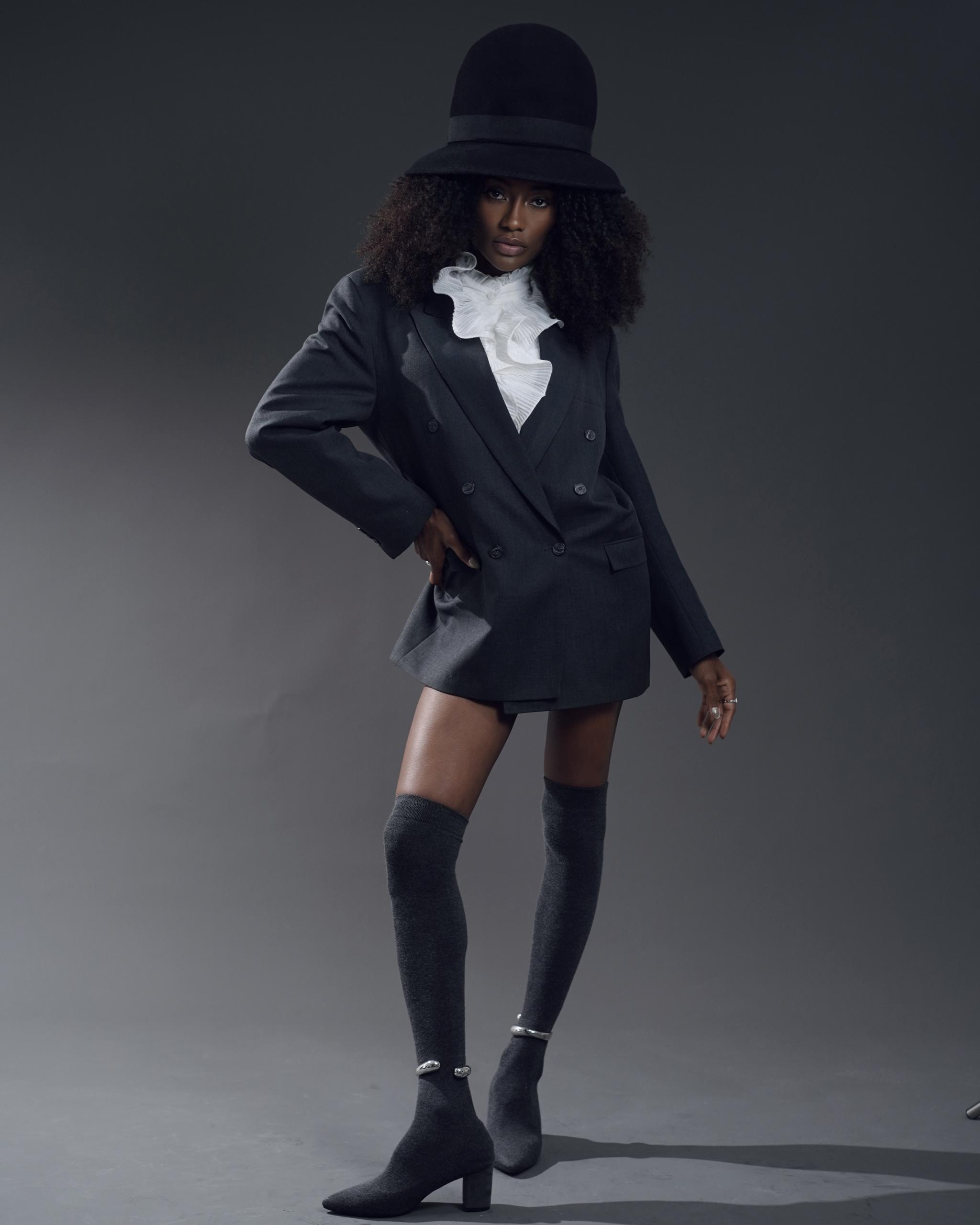 BMA models