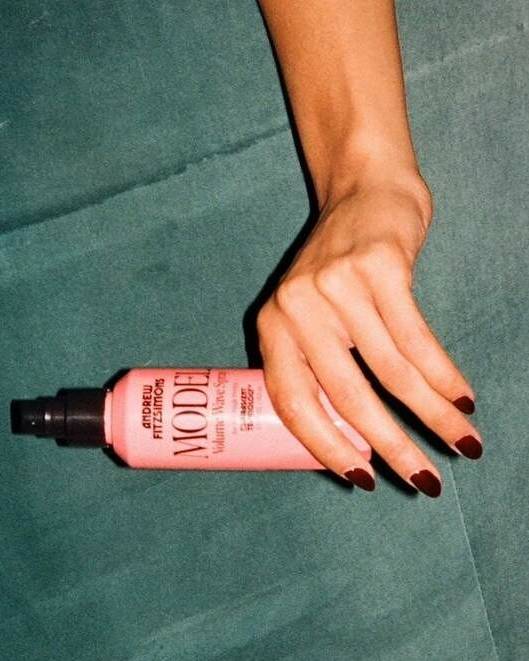 BMA Hands