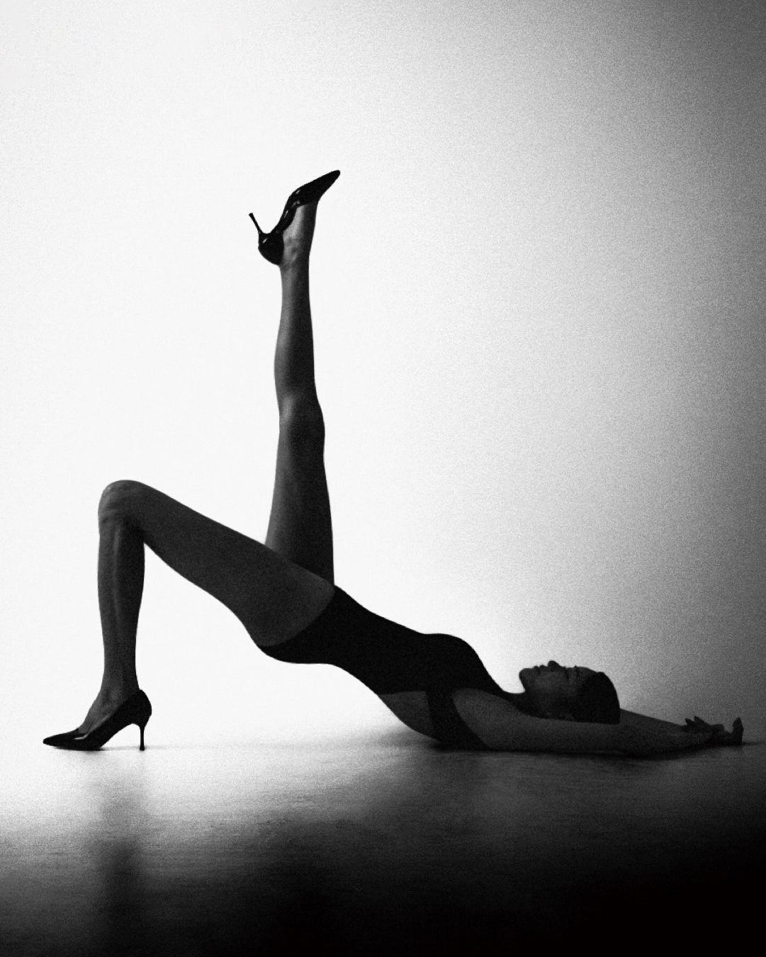 BMA models