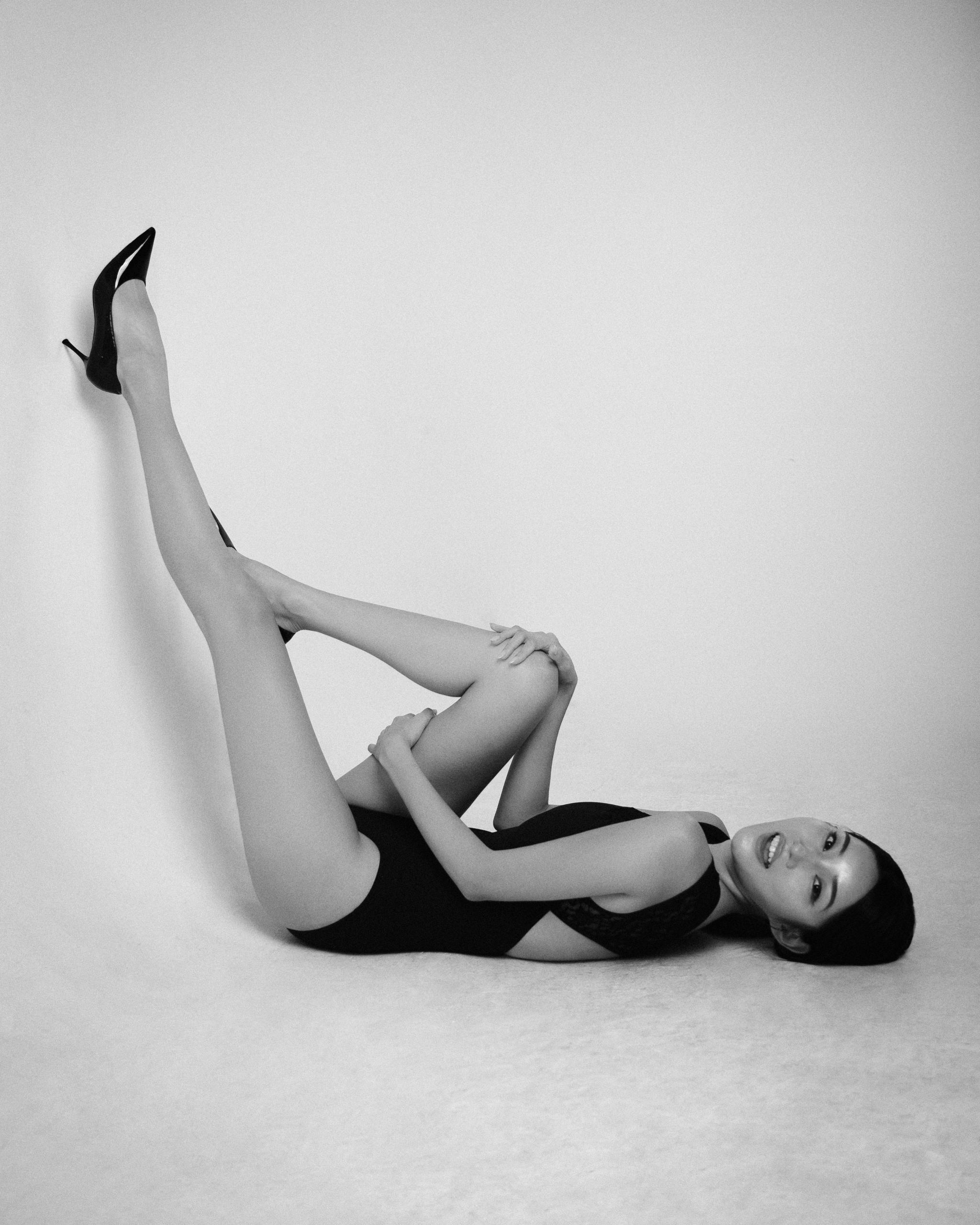 BMA models