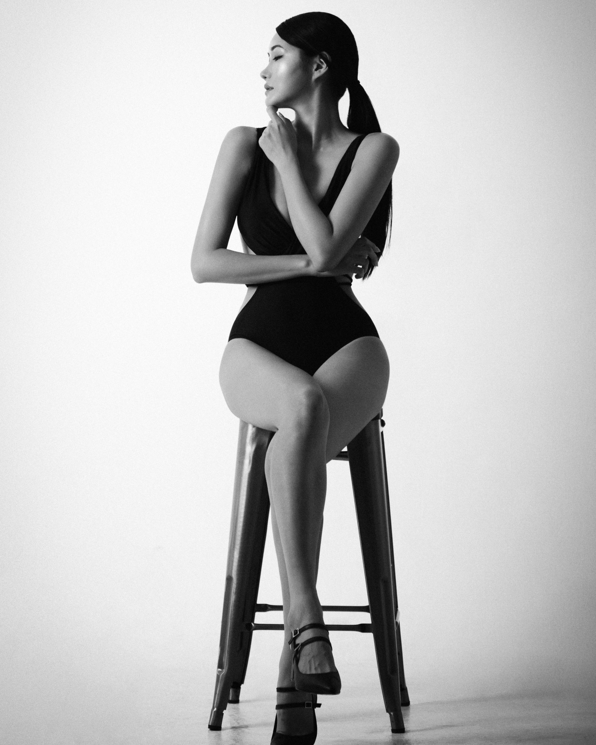 BMA models