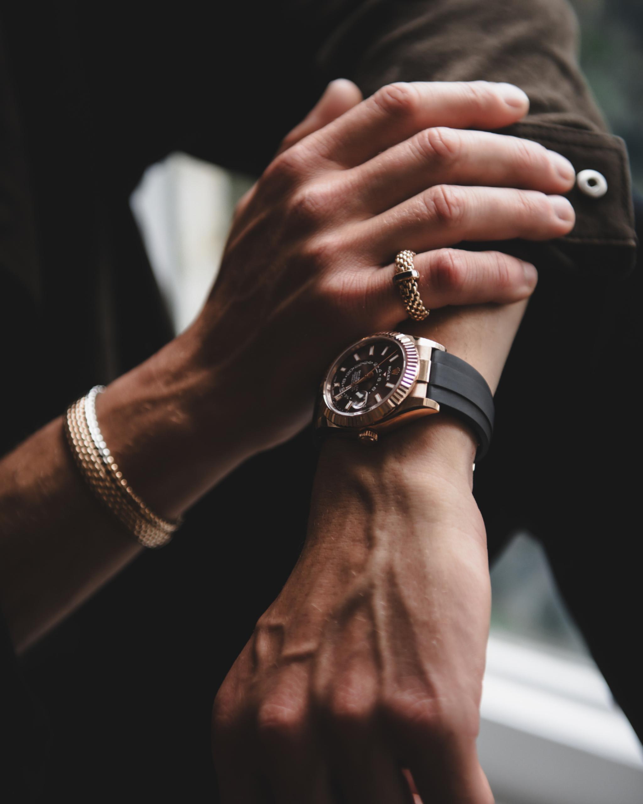 Rudi W - BMA HANDS