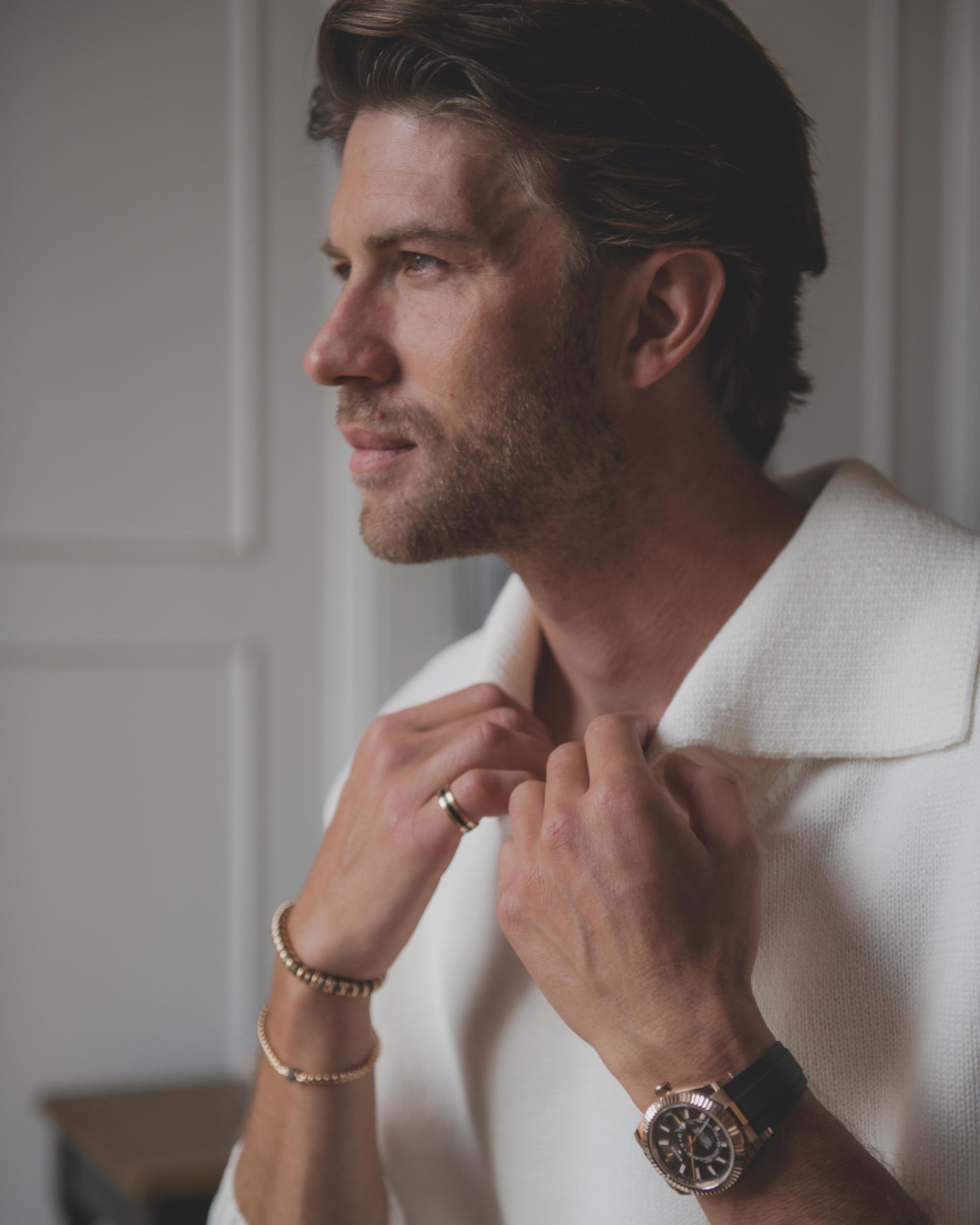 BMA models