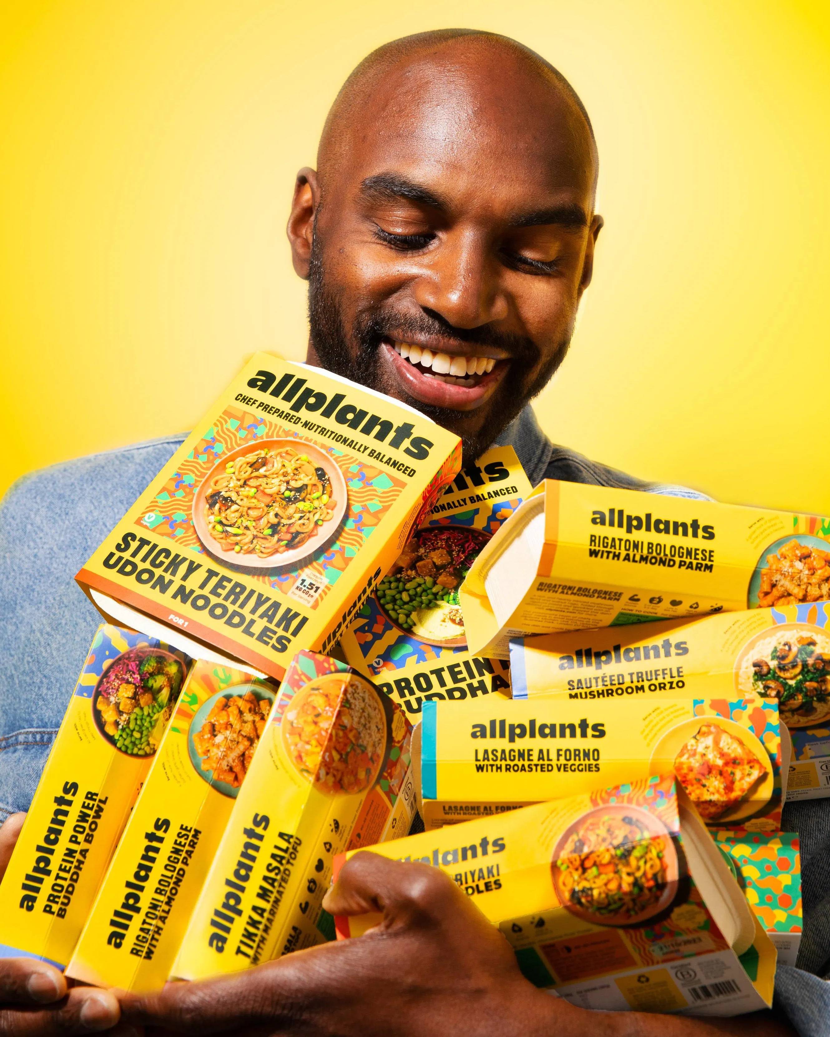 BMA models