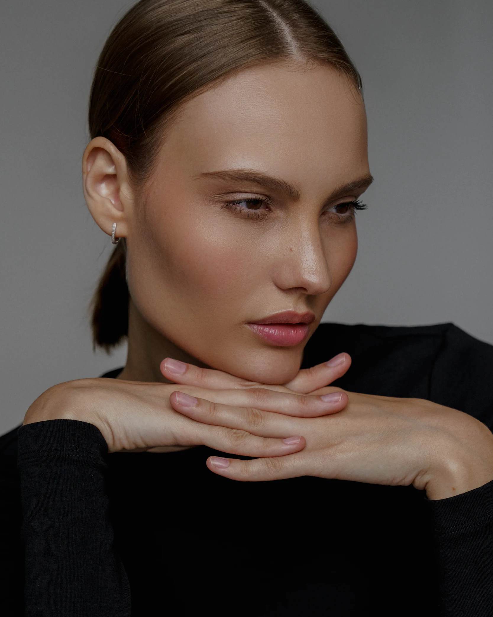 BMA models