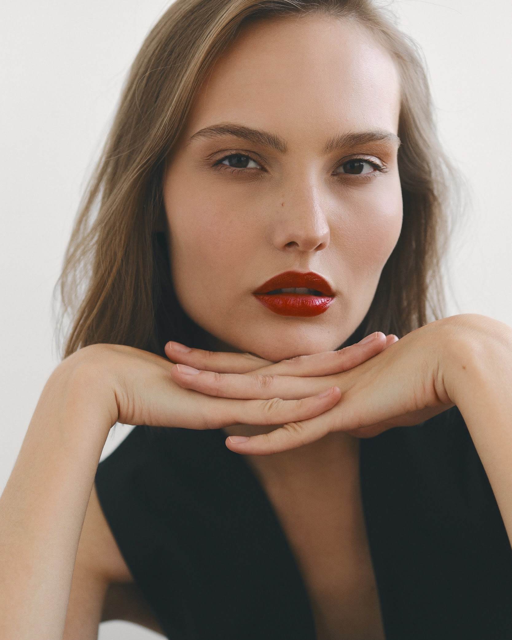 BMA models